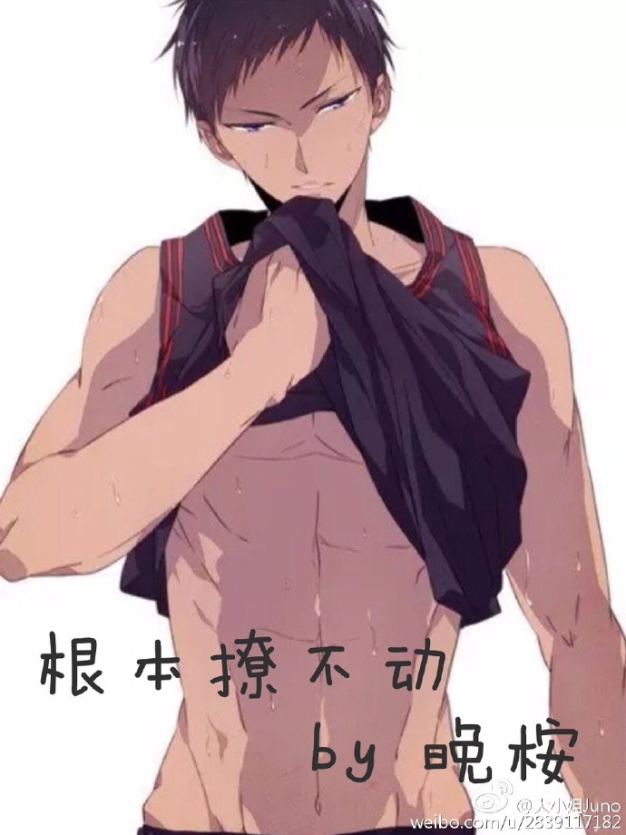 [综]根本撩不动封面