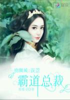 一吻倾城：惹上霸道总裁封面