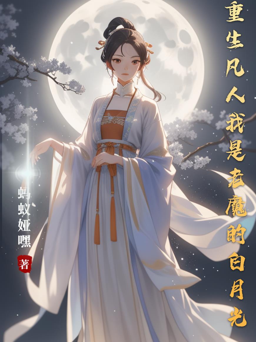 重生凡人，我是韩老魔的白月光？封面