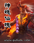神魂仙魄封面