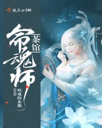 茶馆命魂师封面