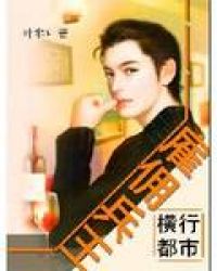 雇佣兵王横行都市封面