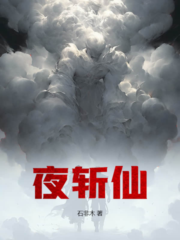夜斩仙封面