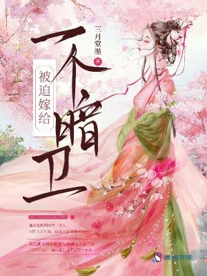 被迫嫁给一个暗卫封面