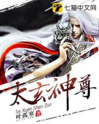 太玄神尊封面