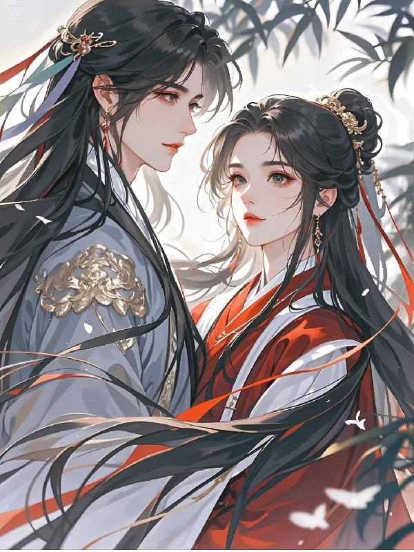 穿二代之太子哥哥，我来宠封面