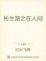 长生路之在人间封面