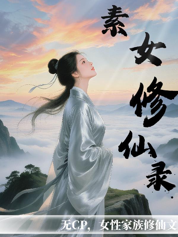 素女修仙录封面