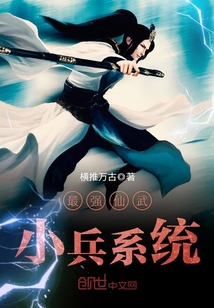 最强仙武小兵系统封面