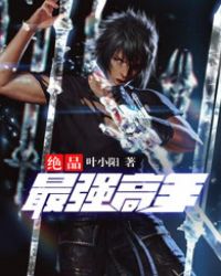 绝品最强高手封面