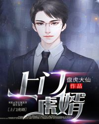 上门虎婿封面