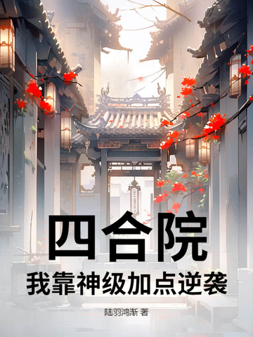四合院：我靠神级加点逆袭封面