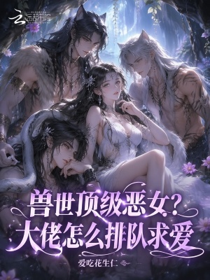 兽世顶级恶女?大佬怎么排队求爱封面