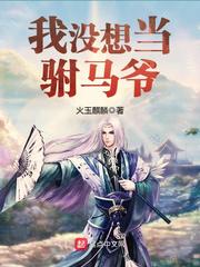 我没想当驸马爷封面