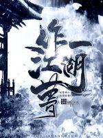 一作江湖梦封面
