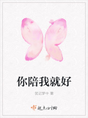 你陪我就好封面