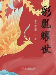 彩凰耀世封面