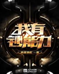 我有钞能力封面