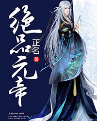 绝品元帝封面