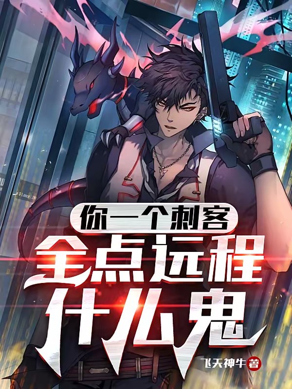 你一个刺客，全点远程什么鬼封面
