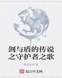 剑与盾的传说之守护者之歌封面