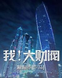 我！大财阀封面