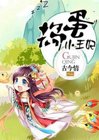 捣蛋小王妃封面