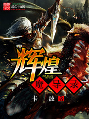 辉煌魔导录封面