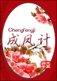 成凤计封面