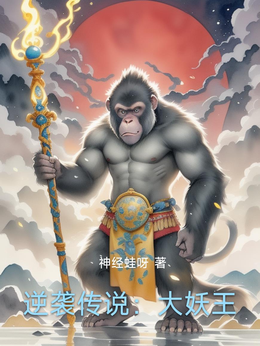 逆袭传说：大妖王封面