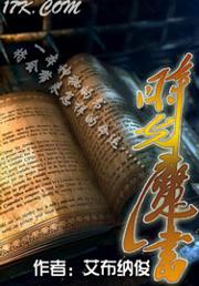 时光魔书封面