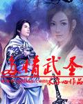 多情武圣封面