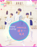 TFBOYS之携手一封面