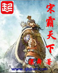 宋霸天下封面