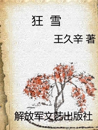 狂雪（全本）封面