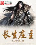 长生庄主封面