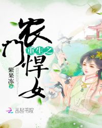 重生之农门悍女封面