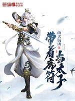 带着虎符当太子封面