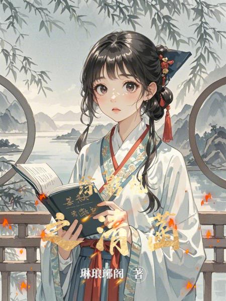 综影视之清菡封面