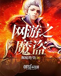 网游之魔盗封面