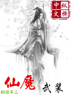 仙魔武装封面