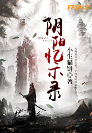 阴阳忆示录封面