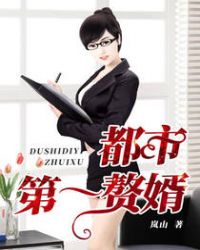 都市第一赘婿封面