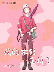 我的女孩死掉了封面