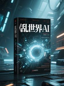 乱世AI封面