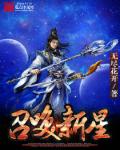 召唤新星封面