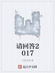 请回答2017封面