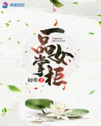 一品女掌柜封面