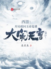 西游：开局质问玉帝是谁大闹天宫封面