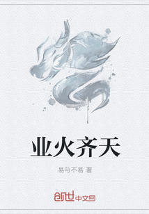 业火齐天封面